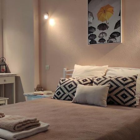 Natasia Studios Szkála Ereszú Kültér fotó
